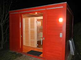 Mountain Apartment in Ehrenberg