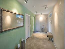 Mountain Apartment in Ehrenberg