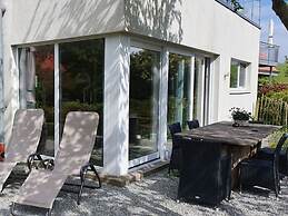 Mountain Apartment in Ehrenberg