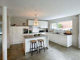 Mountain Apartment in Ehrenberg