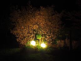 Mountain Apartment in Ehrenberg