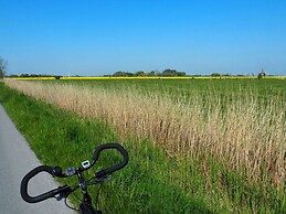 Mountain Apartment in Ehrenberg