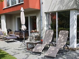 Mountain Apartment in Ehrenberg