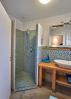 Mountain Apartment in Ehrenberg