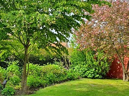 Mountain Apartment in Ehrenberg