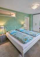 Mountain Apartment in Ehrenberg