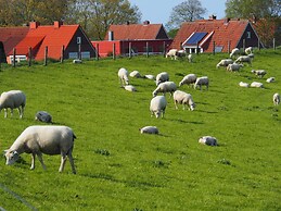 Mountain Apartment in Ehrenberg