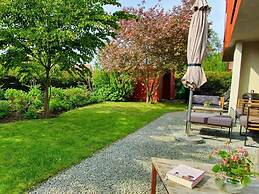 Mountain Apartment in Ehrenberg