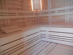 Mountain Apartment in Ehrenberg