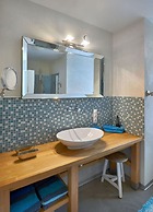 Mountain Apartment in Ehrenberg