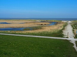 Mountain Apartment in Ehrenberg
