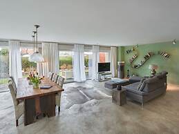 Mountain Apartment in Ehrenberg