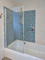 Mountain Apartment in Ehrenberg