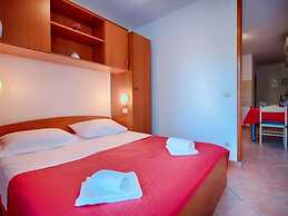 Apartments Bruna Lastovo-standard One Bedroom Apartment With Balcony a