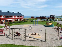 4 Person Holiday Home on a Holiday Park in Lemvig