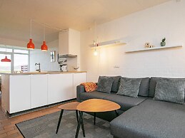 4 Person Holiday Home on a Holiday Park in Lemvig