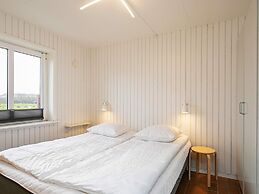 4 Person Holiday Home on a Holiday Park in Lemvig
