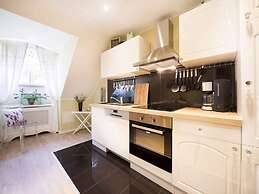 Holiday Apartment Crystal Lodge