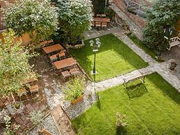 Holiday Apartment Crystal Lodge