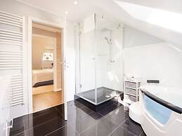 Holiday Apartment Crystal Lodge