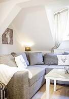 Holiday Apartment Crystal Lodge