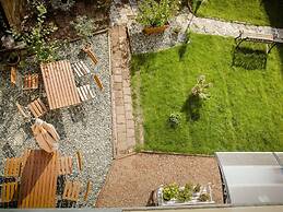 Holiday Apartment Crystal Lodge