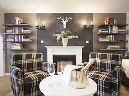 Holiday Apartment Crystal Lodge