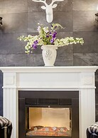 Holiday Apartment Crystal Lodge