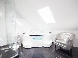 Holiday Apartment Crystal Lodge