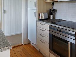 6 Person Holiday Home in Karrebaeksminde