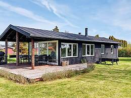 6 Person Holiday Home in Karrebaeksminde