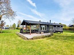 6 Person Holiday Home in Karrebaeksminde