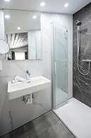 Present Apartment in Fusch