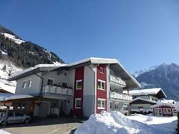 Present Apartment in Fusch