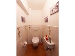 Present Apartment in Fusch