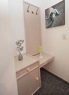 Present Apartment in Fusch