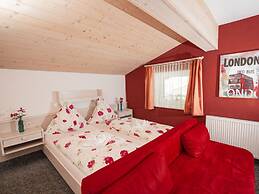 Present Apartment in Fusch