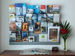 Present Apartment in Fusch