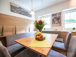 Present Apartment in Fusch