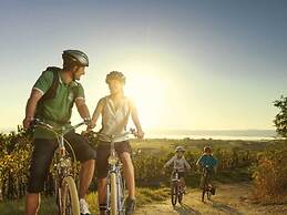 Present Apartment in Fusch