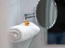 Present Apartment in Fusch