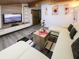 Present Apartment in Fusch