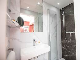 Present Apartment in Fusch