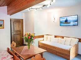 Present Apartment in Fusch