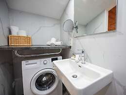 Present Apartment in Fusch