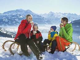 Present Apartment in Fusch