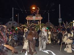 Present Apartment in Fusch