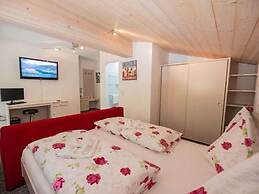 Present Apartment in Fusch