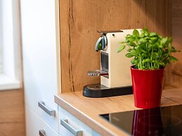 Present Apartment in Fusch