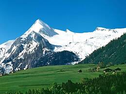 Present Apartment in Fusch